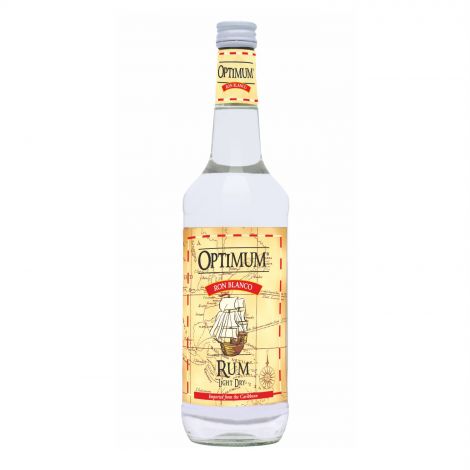 Optimum Blanco Rum