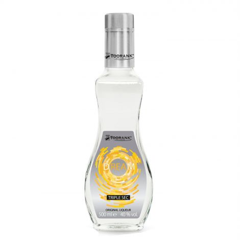 Triple Sec Dream