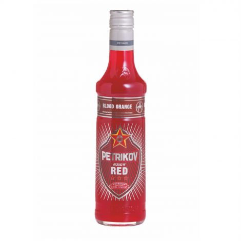Petrikov Juicy Red