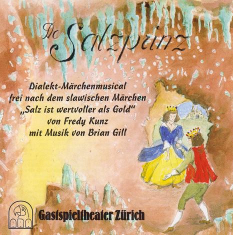 De Salzprinz