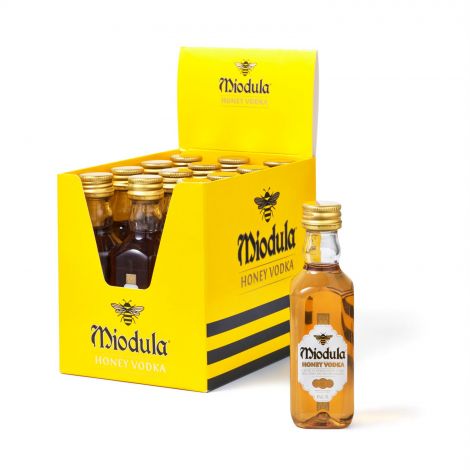 Miodula miniature