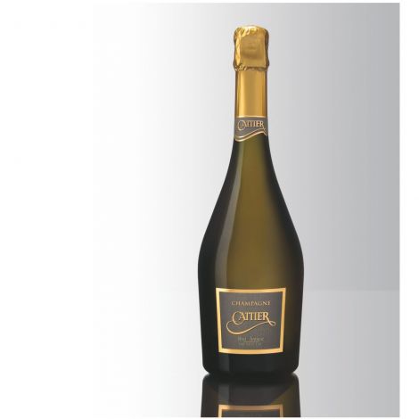 Cattier, Brut Antique PremierCru