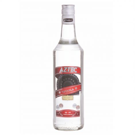 Aztec Tequila Silver