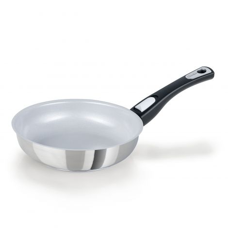 Cerafit Steel - Pfanne, Ø 20 cm