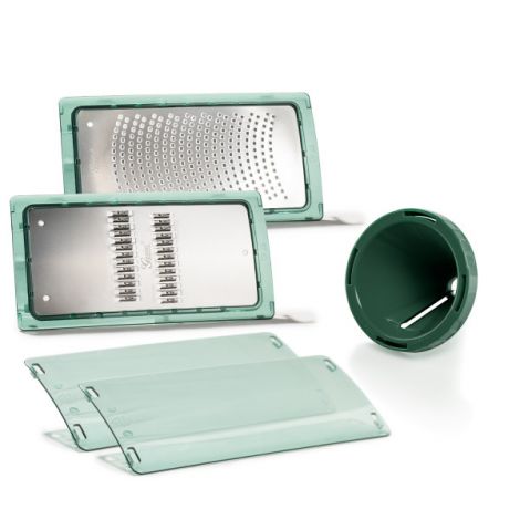 Nicer Dicer Chef Kombi Set 3tlg