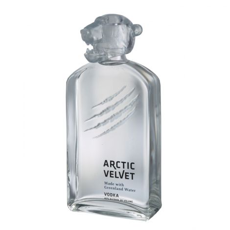 Arctic Velvet - Premium Vodka
