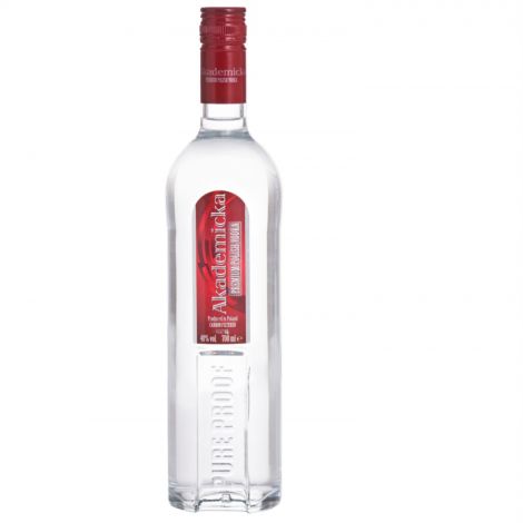 Akademicka - Polish Vodka