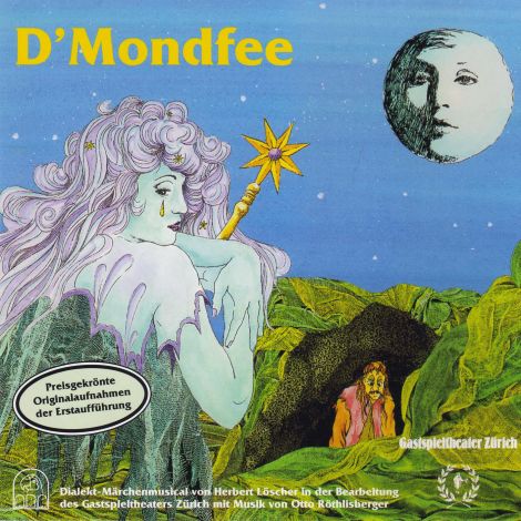 D'Mondfee 