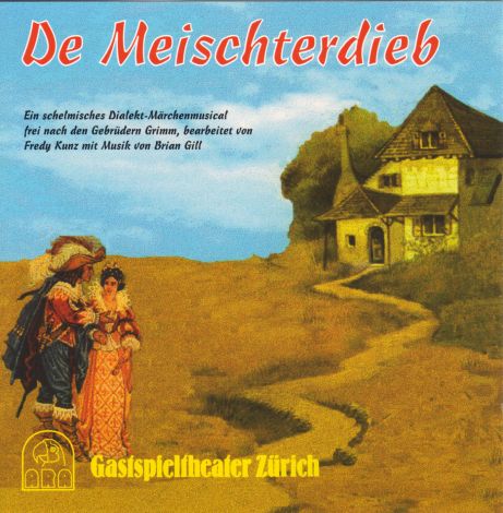De Meisterdieb 