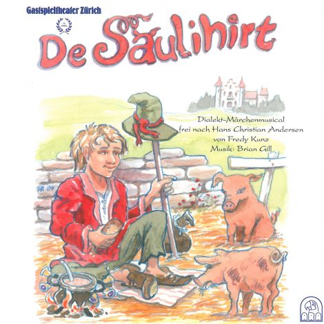 De Säulihirt 