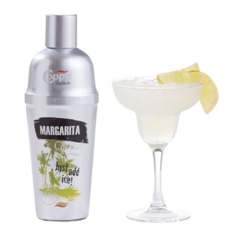 Coppa Cocktail Margarita